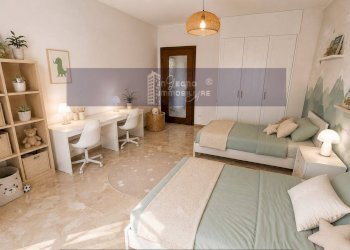 Four-room apartment Corso 25 Aprile, 36, Asti - photo 7