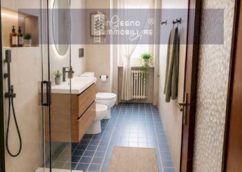 Four-room apartment Corso 25 Aprile, 36, Asti - photo 8