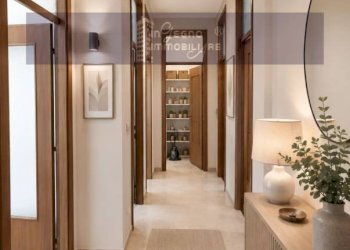 Four-room apartment Corso 25 Aprile, 36, Asti - photo 9