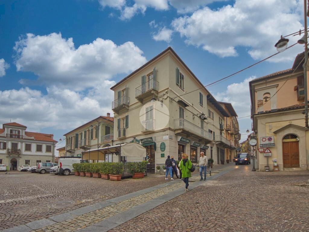 Apartment Via F.lli Piol, Rivoli - photo 1