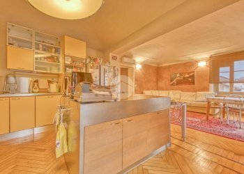 Apartment Via F.lli Piol, Rivoli - photo 9
