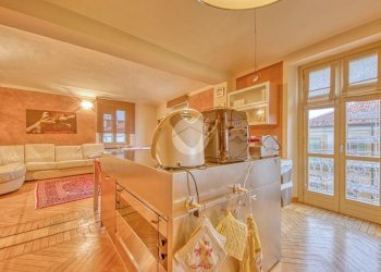 Apartment Via F.lli Piol, Rivoli - photo 11