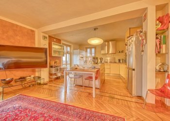 Apartment Via F.lli Piol, Rivoli - photo 12