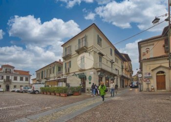 Apartment Via F.lli Piol, Rivoli - photo 31