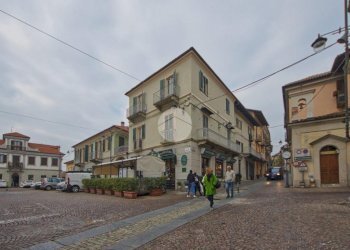 Apartment Via F.lli Piol, Rivoli - photo 36