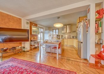Apartment Via F.lli Piol, Rivoli - photo 13