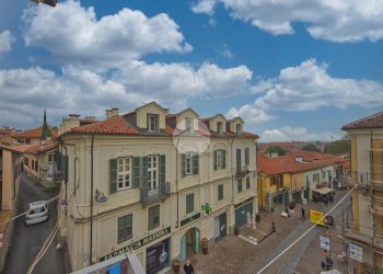 Apartment Via F.lli Piol, Rivoli - photo 35