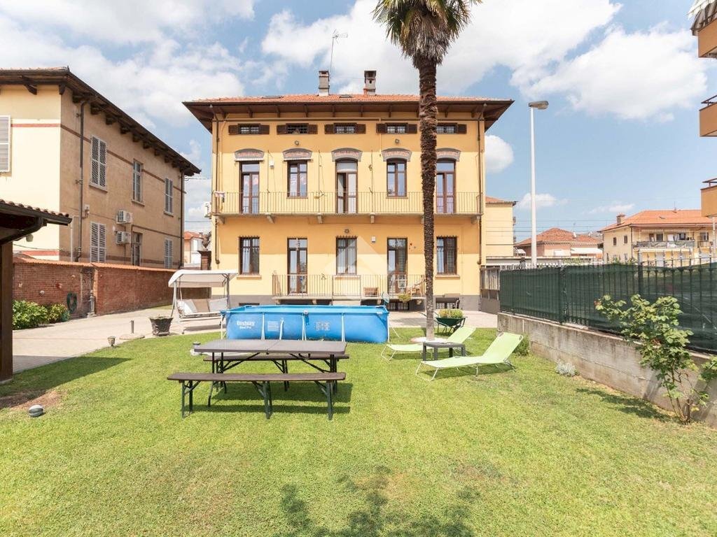 Villa Via camossetti, Ciriè - photo 3