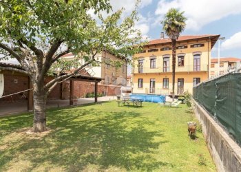 Villa Via camossetti, Ciriè - photo 1