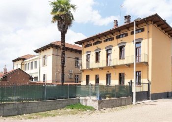 Villa Via camossetti, Ciriè - photo 2