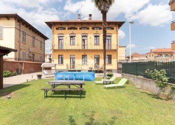 Villa Via camossetti, Ciriè - photo 3
