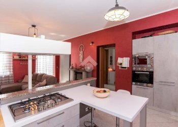 Villa Via camossetti, Ciriè - photo 8