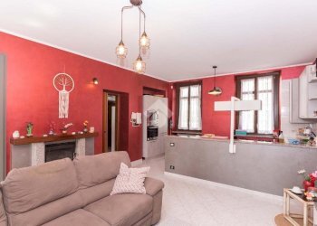 Villa Via camossetti, Ciriè - photo 9