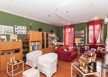 Villa Via camossetti, Ciriè - photo 16