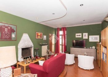 Villa Via camossetti, Ciriè - photo 17