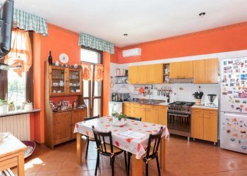 Villa Via camossetti, Ciriè - photo 18