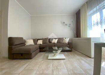 Appartamento Via degli abeti, Torino (zona Falchera) - foto 4