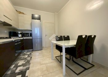 Appartamento Via degli abeti, Torino (zona Falchera) - foto 8