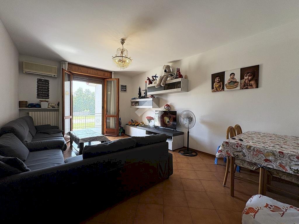 Appartamento Via Repubblica, Poviglio - foto 3