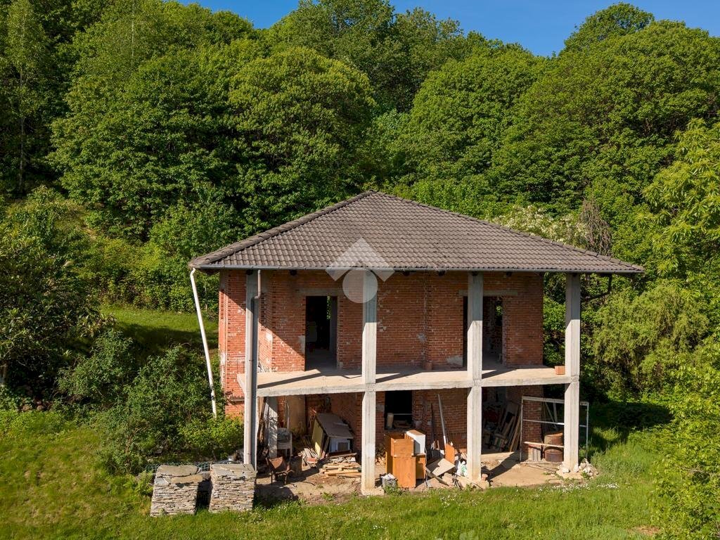 Independent house Via Borgata Barra, Gambasca - photo 2