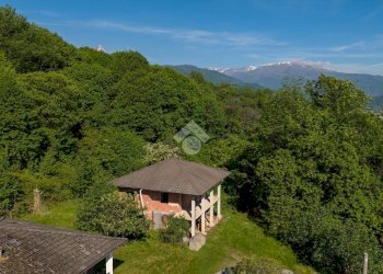 Independent house Via Borgata Barra, Gambasca - photo 5