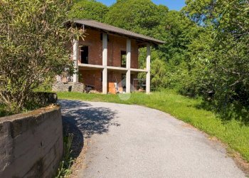 Independent house Via Borgata Barra, Gambasca - photo 6