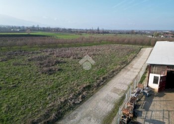 Terreno edificabile Via Cavour, Barge - foto 1