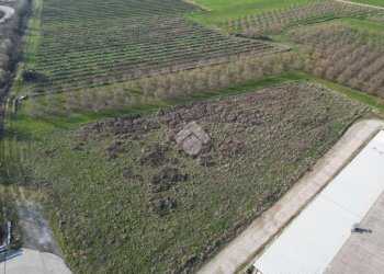 Terreno edificabile Via Cavour, Barge - foto 4