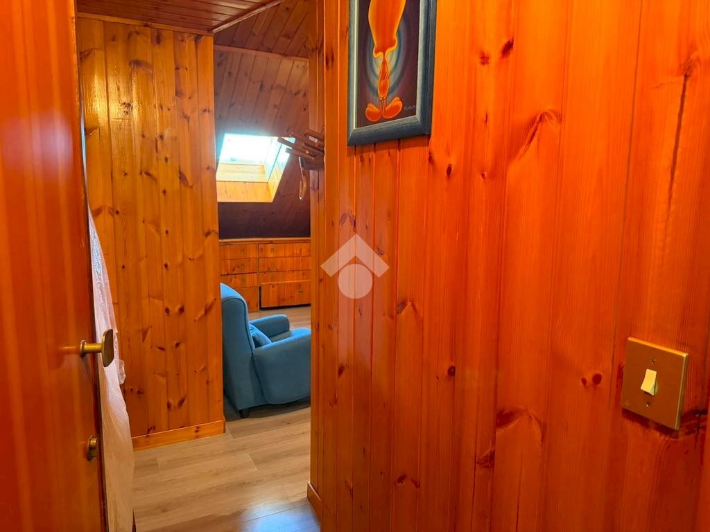One-room apartment Via Della Pineta, Bagnolo Piemonte - photo 3