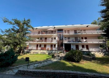 One-room apartment Via Della Pineta, Bagnolo Piemonte - photo 1