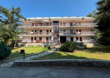 One-room apartment Via Della Pineta, Bagnolo Piemonte - photo 2