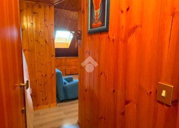 One-room apartment Via Della Pineta, Bagnolo Piemonte - photo 3