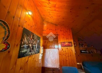 One-room apartment Via Della Pineta, Bagnolo Piemonte - photo 4