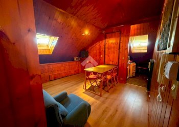 One-room apartment Via Della Pineta, Bagnolo Piemonte - photo 5
