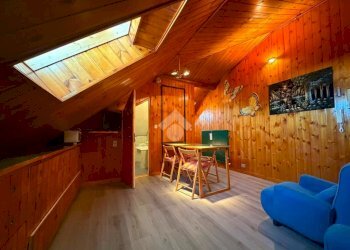 One-room apartment Via Della Pineta, Bagnolo Piemonte - photo 6