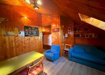 One-room apartment Via Della Pineta, Bagnolo Piemonte - photo 7