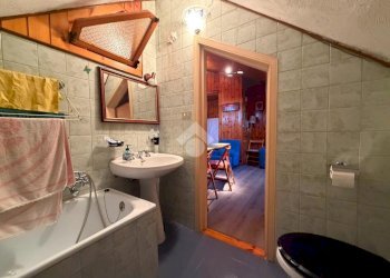 One-room apartment Via Della Pineta, Bagnolo Piemonte - photo 8