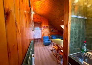 One-room apartment Via Della Pineta, Bagnolo Piemonte - photo 10