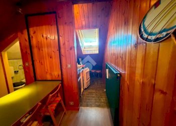 One-room apartment Via Della Pineta, Bagnolo Piemonte - photo 11