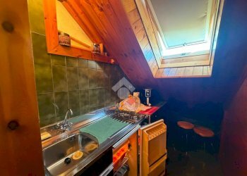 One-room apartment Via Della Pineta, Bagnolo Piemonte - photo 12