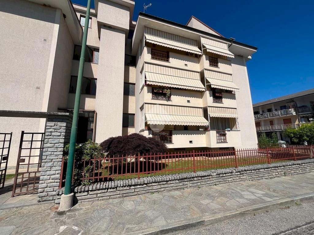 Apartment Via Rossini, Bagnolo Piemonte - photo 1