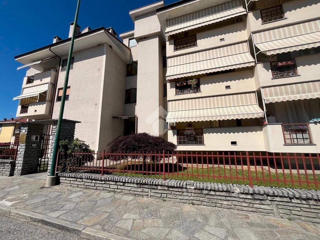 Apartment Via Rossini, Bagnolo Piemonte - photo 2