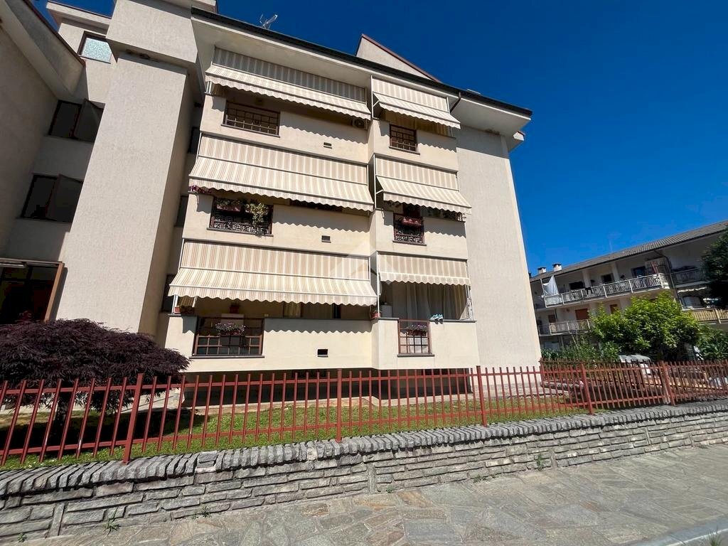 Apartment Via Rossini, Bagnolo Piemonte - photo 3