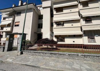 Apartment Via Rossini, Bagnolo Piemonte - photo 4