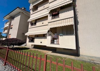 Apartment Via Rossini, Bagnolo Piemonte - photo 5