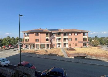 Apartment Via Rossini, Bagnolo Piemonte - photo 13