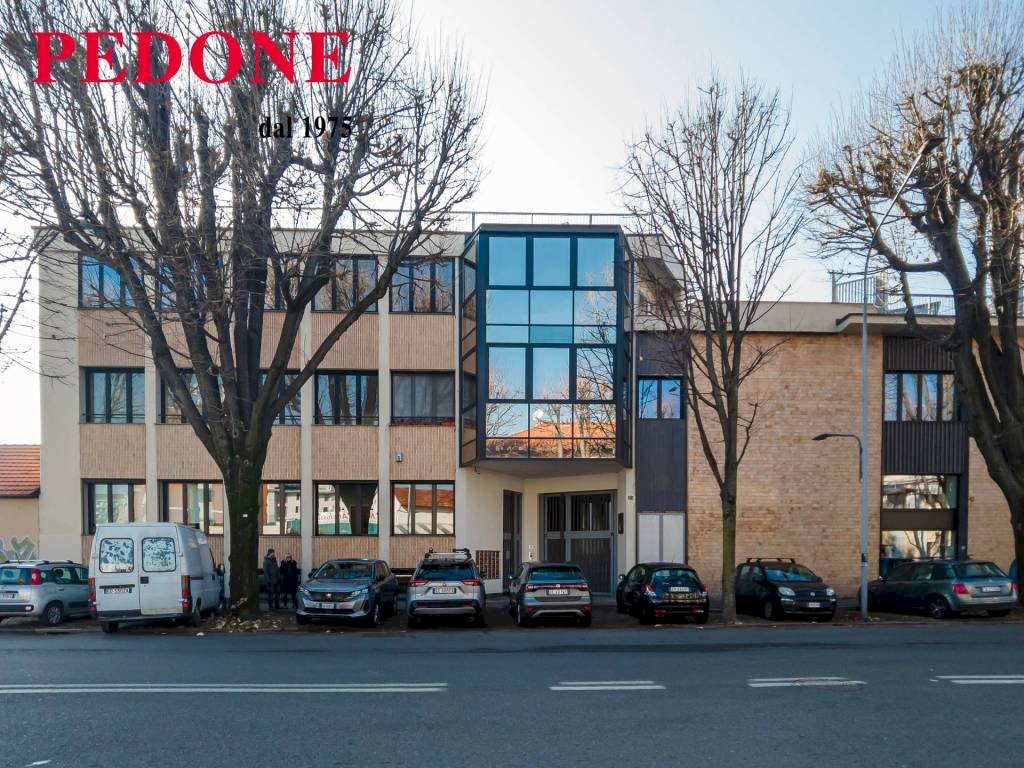 Stabile - Palazzo Torino - foto 1