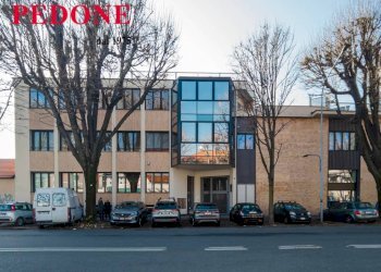 Stabile - Palazzo Torino - foto 1