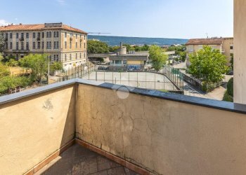 Four-room apartment Via San Nazario, Ivrea - photo 9