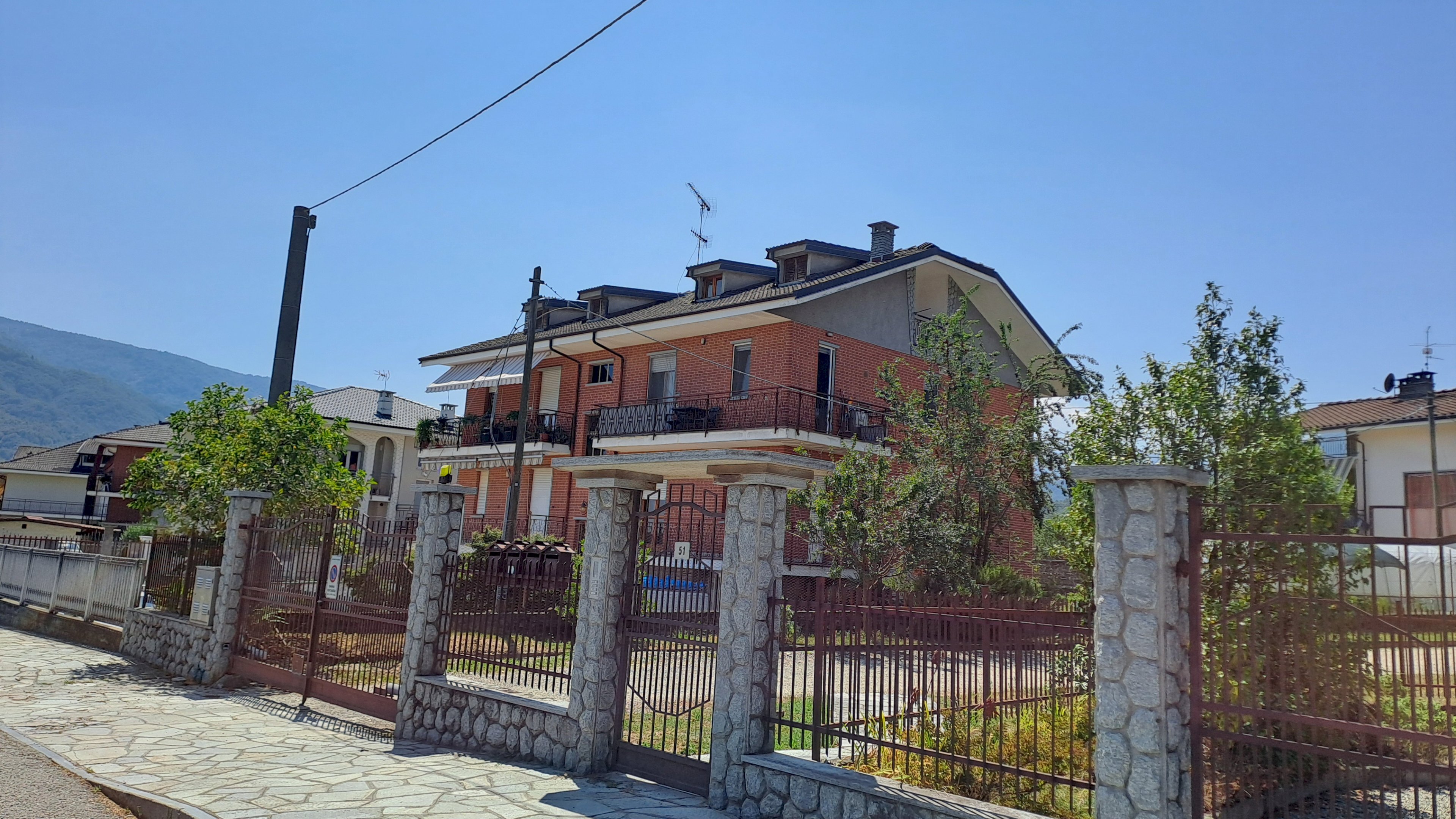 Appartamento Via Bagnolo, 47, Barge - foto 3
